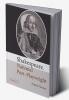 Shakespeare National Poet-Playwright