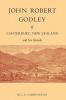 John Robert Godley of Canterbury
