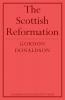 The Scottish Reformation