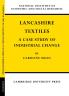 Lancashire Textiles