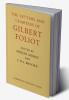 Gilbert Foliot and His Letters