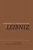 Substance and Individuation in Leibniz