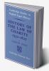 History of the Law of Charity 1532-1827