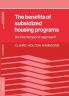 The Benefits of Subsidized Housing Programs