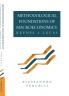 Methodological Foundations of Macroeconomics
