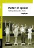 Matters of Opinion