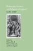 Philosophy Science and Religion in England 1640 1700