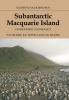 Subantarctic Macquarie Island