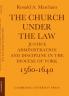 The Church Under the Law
