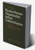 Russian Peasant Organisation Before Collectivisation