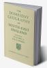 The Domesday Geography of South-East England