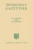 Domesday Gazetteer