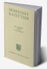 Domesday Gazetteer