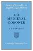 The Medieval Coroner