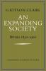 An Expanding Society