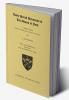 Tudor Parish Documents of the Diocese of York