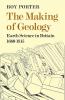 The Making of Geology
