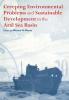 Creeping Environmental Problems and Sustainable Development in the Aral Sea Basin