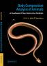 Body Composition Analysis of Animals