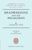 Bradwardine and the Pelagians