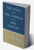 The State and the Church in a Free Society