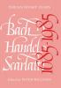 Bach Handel Scarlatti 1685 1985