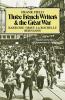 Three French Writers and the Great War