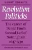 Revolution Politicks