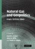 Natural Gas and Geopolitics