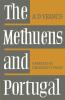 The Methuens and Portugal 1691 1708