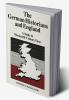 The German Historians and England