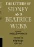 The Letters of Sidney and Beatrice Webb