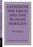 Catherine the Great and the Russian Nobilty
