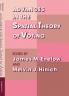 Advances in the Spatial Theory of Voting