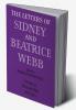 The Letters of Sidney and Beatrice Webb