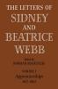 The Letters of Sidney and Beatrice Webb