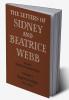 The Letters of Sidney and Beatrice Webb