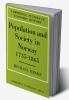 Population and Society in Norway 1735 1865
