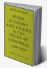 Rural Economy and Society in the Duchy of Cornwall 1300 1500