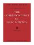The Correspondence of Isaac Newton