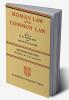 Roman Law and Common Law