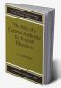 The Rise of a Central Authority for English Education
