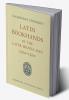 Latin Bookhands of the Later Middle Ages 1100 1500