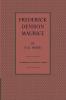 Frederick Denison Maurice