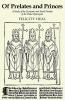 Of Prelates and Princes