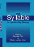 The Syllable in Optimality Theory