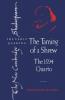 The Taming of a Shrew