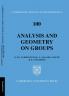 Analysis and Geometry on Groups