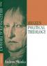 Hegel's Political Theology