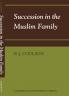 Succession in the Muslim Family